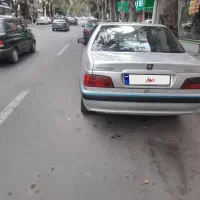 پژو پارس مدل ۸۵|خودرو سواری و وانت|گرگان, |دیوار