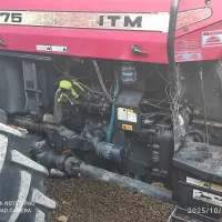 تراکتور و ادوات کشاورزی|خودرو سنگین|برازجان, |دیوار