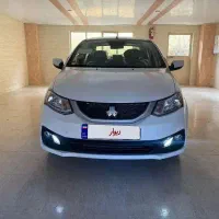 ساینا S مدل ۱۴۰۴ فول مدارک کامل