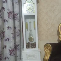 ساعت ایستاد