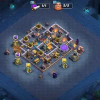 اکانت کلش|کنسول، بازی ویدئویی و آنلاین|شیراز, مبعث|دیوار