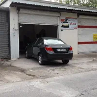 اجاره مغازه ۵۰ متری بعداز فرودگاه رشت منطقه شالکو