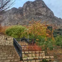 تشکیل گروه همنورد و کوهنوردی کوه صفه