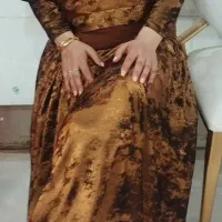 لباس سقزی سایز ۴۲تا۴۴کرونای یه با استفاده شده نونو