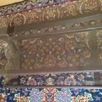 جلومبلی|مبلمان خانگی و میز عسلی|تهران, امیر بهادر|دیوار