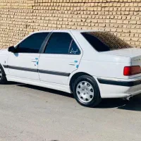 پارس ۹۶سال|خودرو سواری و وانت|مبارکه, |دیوار