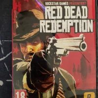 بازیRED DEAD REDEMPTION 1|کنسول، بازی ویدئویی و آنلاین|نیشابور, پاستور|دیوار