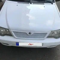 پراید۱۳۲ مدل ۹۱|خودرو سواری و وانت|رشت, رودباری|دیوار