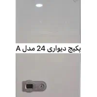 فروش ویژه پکیج و رادیاتور کولر گازی|آبگرمکن، پکیج، شوفاژ|فردیس, شهرک ۱۱۰|دیوار