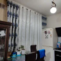 دستک پرده|پرده، رانر، رومیزی|مشهد, نوید|دیوار