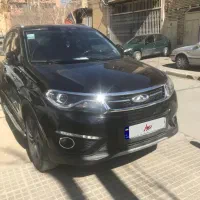 تیگو ۵ IE ، مدل ۱۳۹۹