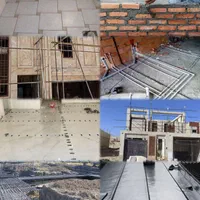 کاشیکار سرامیک سنگ موزاییک کار بنا تخریب سیمان