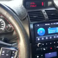 سمند سورن پلاس  EF7|خودرو سواری و وانت|بندرلنگه, |دیوار