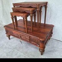 میز عسلی مبلمان|مبلمان خانگی و میز عسلی|خرم‌آباد, |دیوار