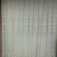 پرده پذیرایی|پرده، رانر، رومیزی|قرچک, زیبا شهر|دیوار