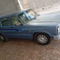 مزدا دو کابین 2000