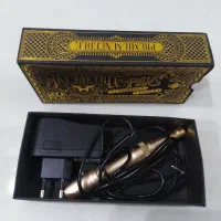 وسایل تتو بدن و صورت|آرایشی، بهداشتی، درمانی|فردیس, فردیس|دیوار