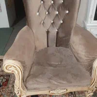 مبل ۷نفره|مبلمان خانگی و میز عسلی|مشهد, رده|دیوار