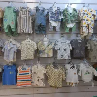 لباس بچه گانه