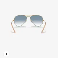 عینک آفتابی aviator rayban|بدلیجات|تهران, پردیسان|دیوار