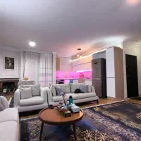 ۹۰متری تک واحدی فول بازسازی شده(گلناز)تاپ لوکیشن