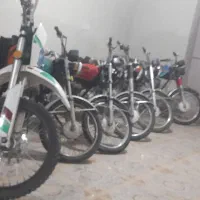 خرید وفروش موتور سیکلت هوندا بیکلاچ|موتورسیکلت|کرمان, |دیوار