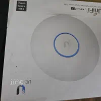 اکسس پوینت یوبیکیوتی مدل UniFi UAP-AC-LR|مودم و تجهیزات شبکه|تهران, بلوار کشاورز|دیوار