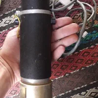 موتور DC گیربکس‌دار آمریکایی ElectroCraft