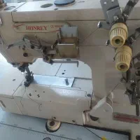 چرخ خیاطی میاندوز