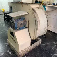 سانتریفیوژ کم کار موتوژن