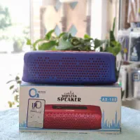 اسپیکر برند oxygen