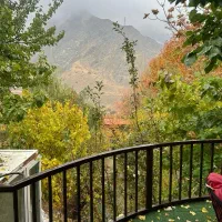 ویلا اجاری|اجارهٔ کوتاهمدت ویلا و باغ|آسارا, |دیوار