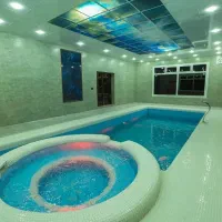 اجاره روزانه باغ ویلا دوبلکس و شیک|اجارهٔ کوتاهمدت ویلا و باغ|شهریار, شهریار|دیوار