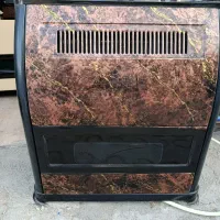 فروش ویژه بخاری کارکرده