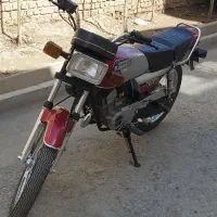 کاوازاکی GTO 125 سیلندر صفر فابریک