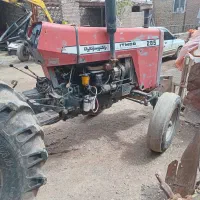 تراکتور۲۸۵