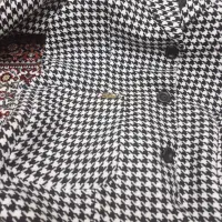 کت مزون دوز با دوخته بسیار زیبا