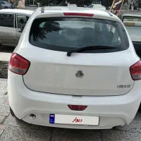 تیبا۲مدل ۱۴۰۰