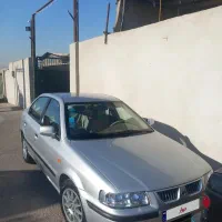 سمند عروسک مدل ۸۴