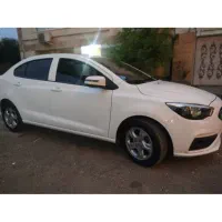 شاهین g.فول .مدل1402 دارای کنترل پایداری