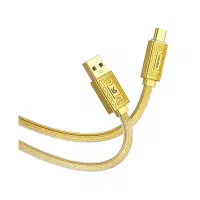 کابل تبدیل USB به USB-C کاکوسیگا مدل KSC-801|لوازم جانبی موبایل و تبلت|شهرضا, |دیوار