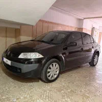 مگان۲۰۰۰ اتومات مدل ۹۰|خودرو سواری و وانت|آستارا, |دیوار