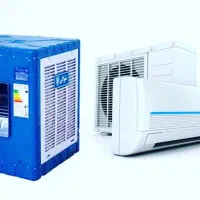 خدمات کولرآبی و کولرگازی ظریف