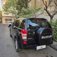 سوزوکی ویتارا ۸۷ اتومات ۲۰۰۰|خودرو سواری و وانت|تهران, گلستان (شهرک راه آهن)|دیوار