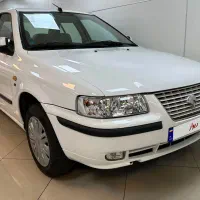 سمند سورن مدل ۱۴۰۱