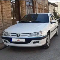 پژو پارس مدل ۱۴۰۲