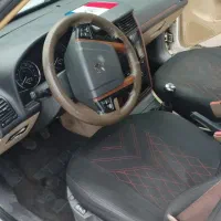 پارس tu5  سفارشی