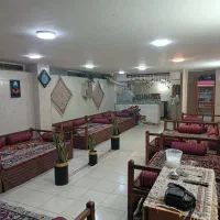 شاگرد برای چایخونه .|استخدام خدمات فروشگاه و رستوران|اصفهان, برازنده|دیوار