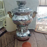 فروش وسایل خانگی|سماور، چایساز، قهوهساز|مریوان, |دیوار