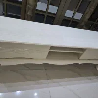میز تلویزیون کارکرده مارک REAL